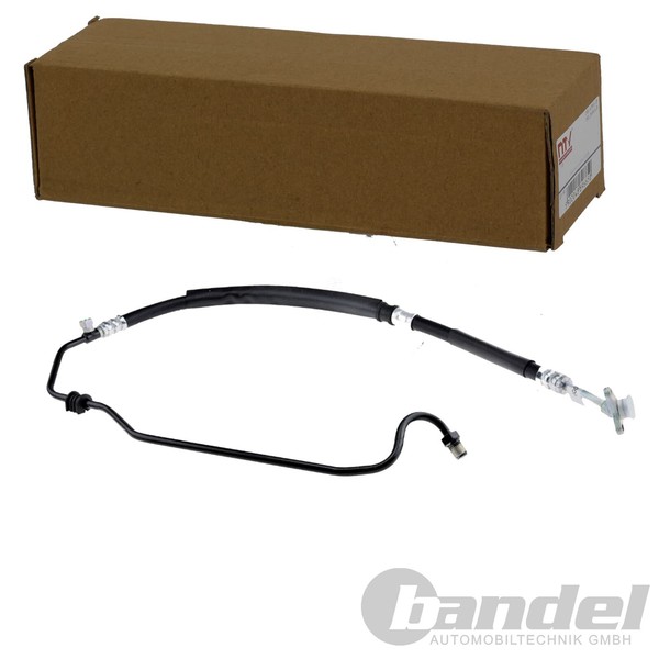 NTY Servoschlauch Passend FüR Honda Accord | SPH-HD-000-image
