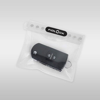 Fidlock Dry Bag Mini Wasserdichte Hülle / Tasche für Autoschlüssel