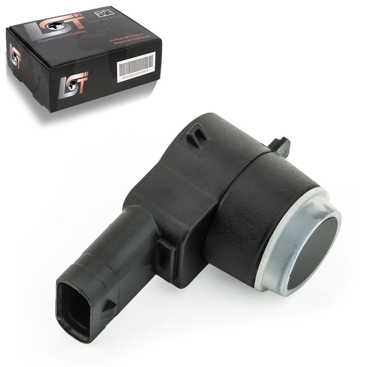 PDC Sensor Parking Aid Front Bumper Outside for MERCEDES W169 W245