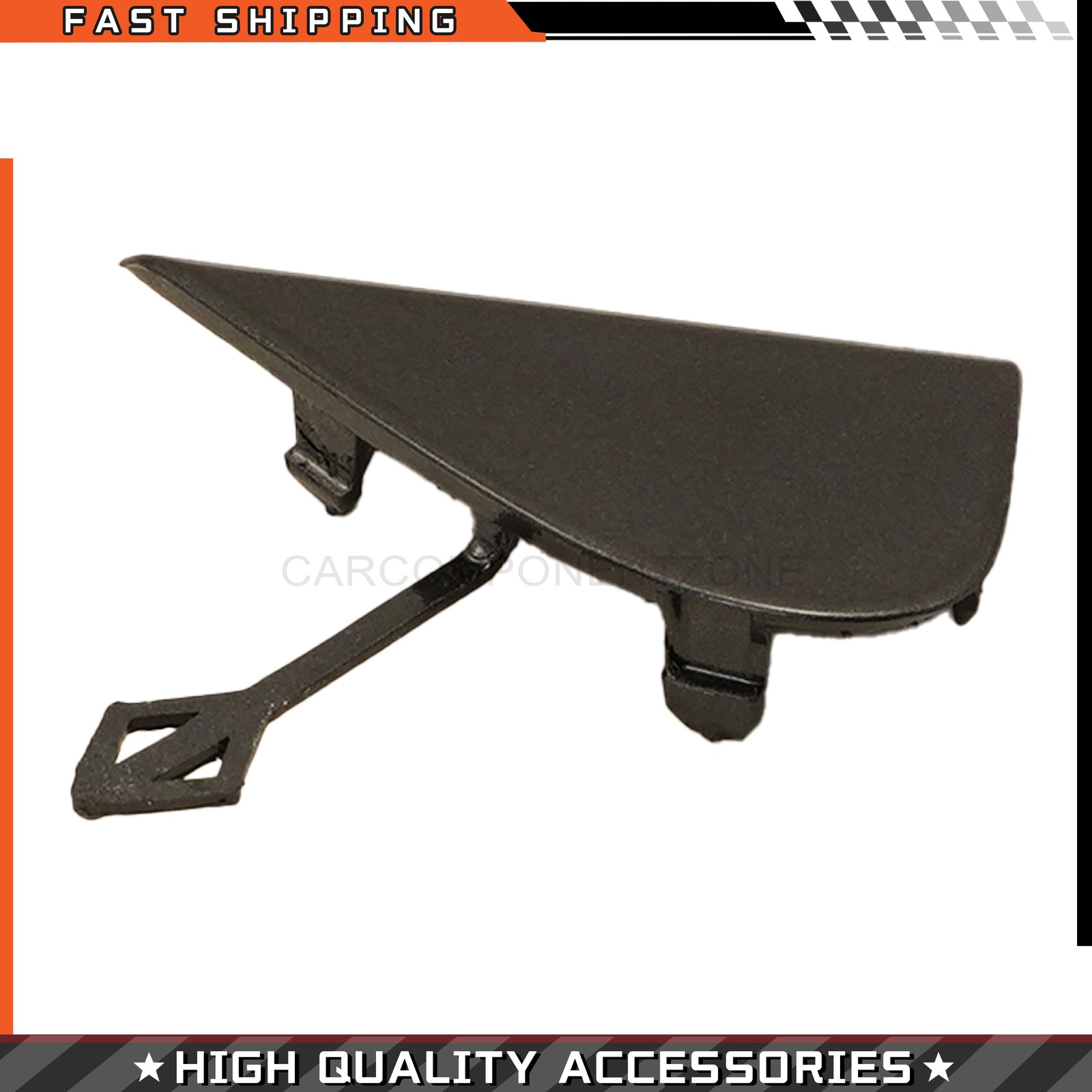 McLaren 540C Front Tow hook cover P/N 13A5287CP