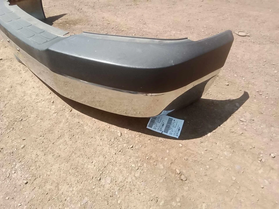 Front Bumper Assy. CHEVY EXPRESS 3500 2003-2023 - Изображение 4 из 4