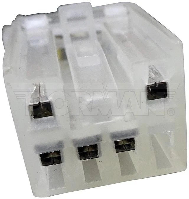 Espejo de puerta Dorman 955-254 para 94-97 Concorde Intrepid LHS New Yorker Vision Foto 2 de 4