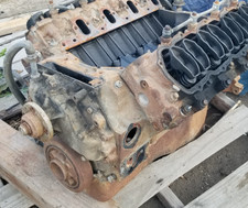 Short Block Engine Diesel 7.3 6.9 Idi 1980-86 Ford Truck F250 F350 86 85 1986