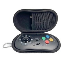 Hard Storage Case Gaming Controller Schutz Behälter für 8bitdo Neogeo