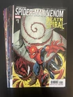 Amazing Spider-Man/Venom: Death Spiral #1-9 Complete Set + Body Count #1 NM