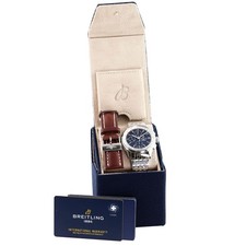 Breitling Premier Chronograph 42 a13315351b1a1 11