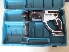 Makita DHR202Z LXT 18V SDS Hammer Drill