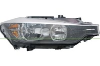 BM0284903 Hauptscheinwerfer Rechts FüR BMW 3 (F30, F80)