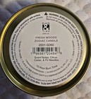 NEW Place & Time Everyday 4.1oz Zodiac VIRGO (Aug  23-Sept  22)  Scented Candle — photo 3