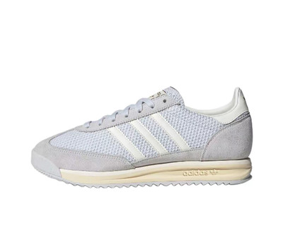 アミン　リファイン SP シルバー Adidas originals SL 72 RS Casual shoes Grey JR8773 Unisex | eBay