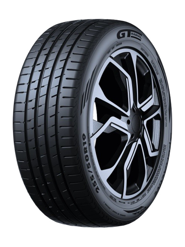 GT-RADIAL SPORTACTIVE RFT 245/45R18 100Y RFT XL MFS BSW - Bild 2
