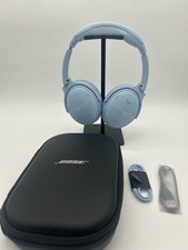Bose QuietComfort QC Headphones Moonstone Blue