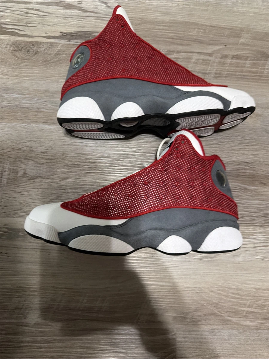 Las mejores ofertas en Jordan 13 Red/White - DJ5982600 | eBay