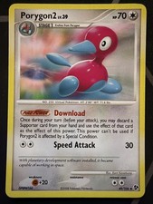 Porygon2 49/106 Great Encounters Regular on eBay