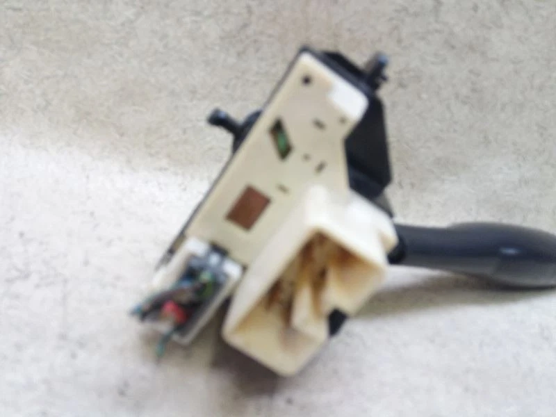 Interruptor de columna faro señal de giro compatible con 97-99 Dodge Avenger S72-194189 Foto 3 de 4