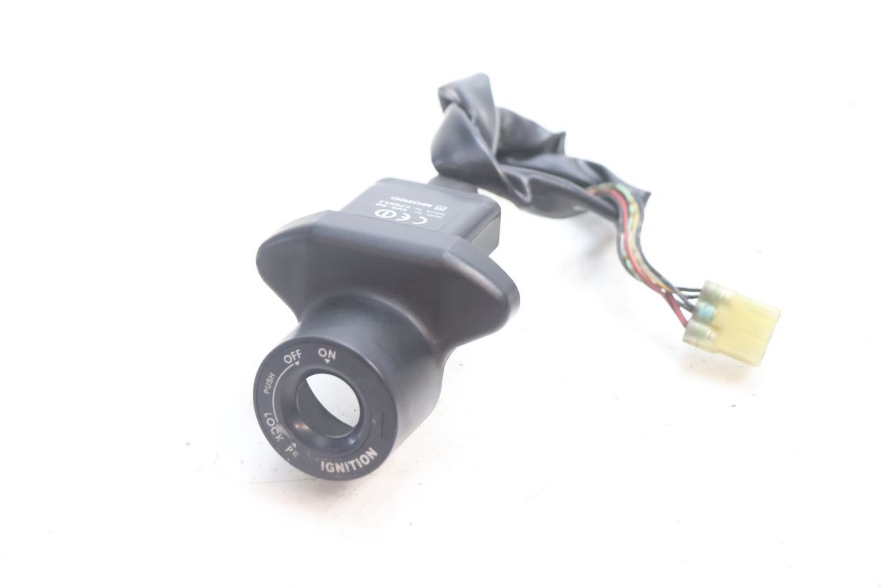 TRANSPONDERANTENNE - YAMAHA FJR 1300 (2001 - 2005)