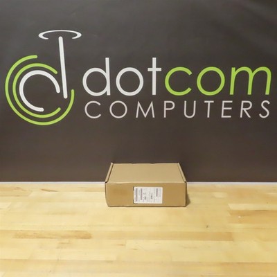 Polycom VVX 601 VoIP IP SIP Gigabit Phone 2200-48600-001 -007 Ring Central & Pwr