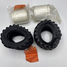 Vintage Varicom Big Grizzly Wheels And Tires New Old Stock Bg-8 Bg-39