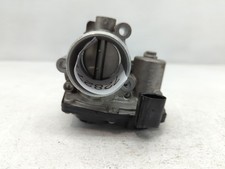 2018-2021 Ford Ecosport Throttle Body RQ2QW