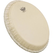 Remo Medium NuSkyn Conga Head 11.75 in.