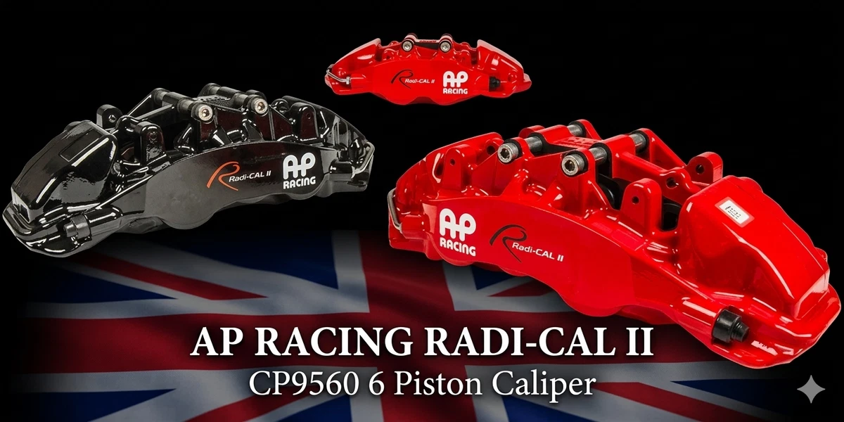 AP 赛车和卡车卡钳和支架| eBay