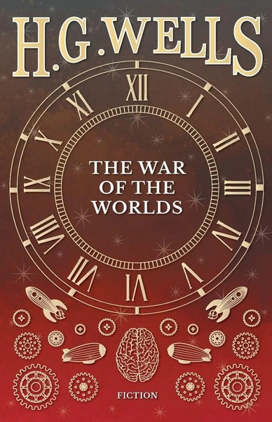 H. G. Wells | The War Of The Worlds | Taschenbuch | Englisch (2016)-image