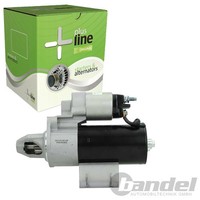 PSH +Line Anlasser Starter 1,7Kw Passend FüR Chrysler 300C Jeep Commander Grand