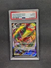 Rayquaza VMAX 102/159 Crown Zenith Holo (PSA 10)