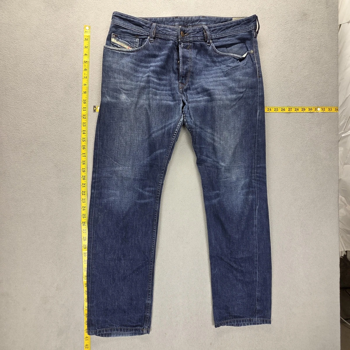 Diesel Men's Diesel Waykee Jeans for sale | eBay