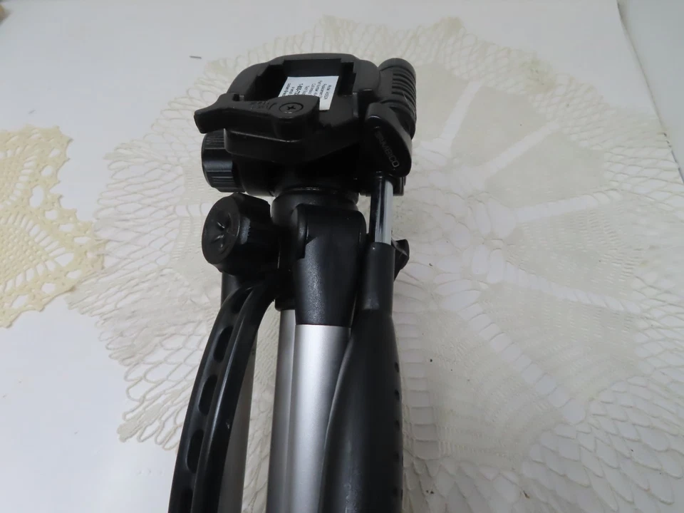 36” Ambico Tripod MODEL V-0552A - Image 3 of 4