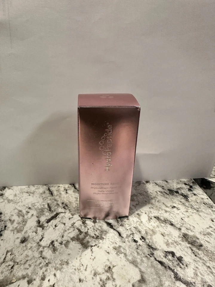 HydroPeptide Moisture Reset Phytonutrient Facial Oil - 1oz - Image 4 of 4