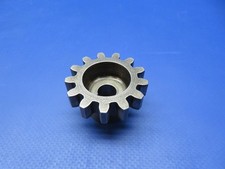 Lycoming O-235 Lycoming Magneto Drive Gear P/N 61163 (1025-244)