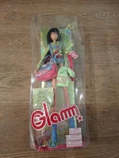 Kit Hi Glam Doll MGA 2007 NIB Very Rare *minor Box Wear 