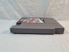 Road Fighter Nintendo NES PAL Boxed with Insert But No Manual