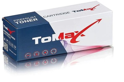 3ER SET Premium Toner Cartridge Tomax -2X Cyan + 1X Magenta