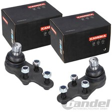 Rotule de suspension Jaguar X-TYPE