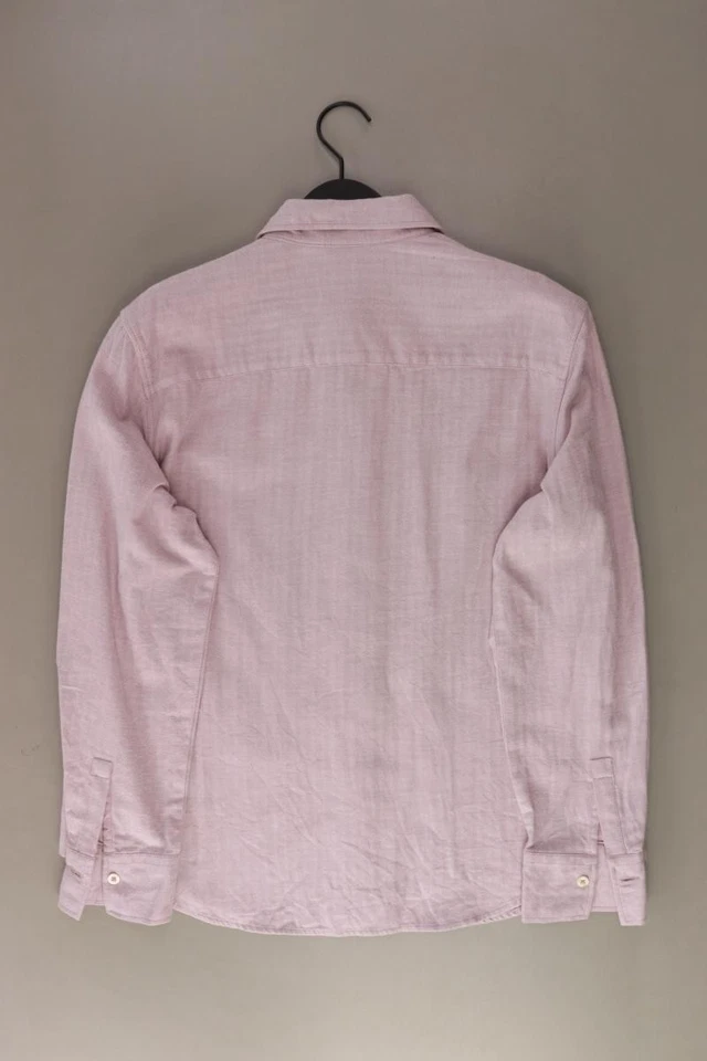 ✅ Marc O'Polo blusa para damas talla 38, M rosa algodón ✅ - Imagen 2 de 4