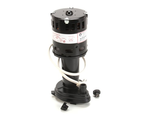 Ice O Matic Pump Water 3000 Rpm 230V 9161079-03 - Genuine OEM