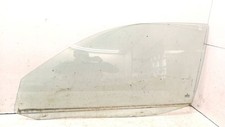 VW Golf IV 2/3 Türen 1998 Links Fenster Scheibe Tür vorne (Zweitürer) 43R001351