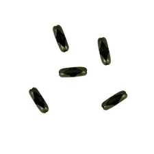 Jandorf 60376 Links Together Two Beaded Antique Brass Chain Connector #6