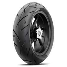 200/50-17 DIABLOS Rear Motorcycle Tire - NEW - BACK TIRE