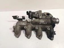 FORD FOCUS DAW, DBW Ansaugbrücke 4M5Q9424CC 1.80 Diesel 2002 31596907