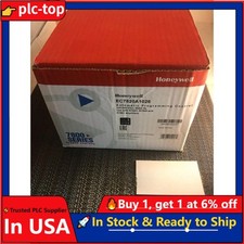 Honeywell EC7820A1026 Burner Control NEW!