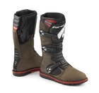 Forma Boulder Off-Road Brown
