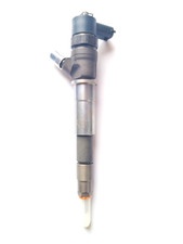 Injecteur Opel MOVANO