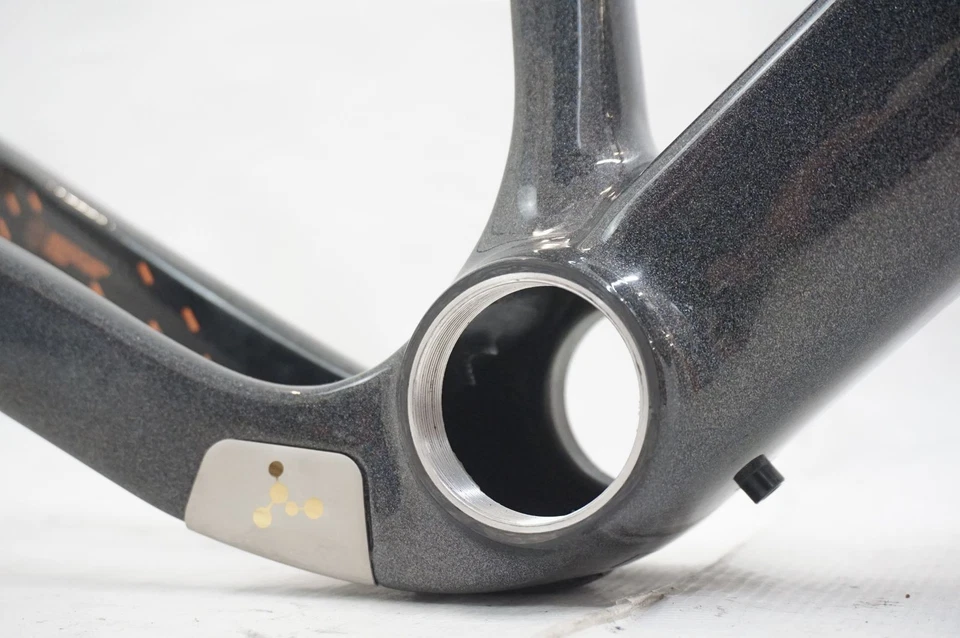 Argon 18 Krypton Pro 2023 Road Bike Frameset Size XXS Free Shipping From Japan - Image 3 of 4