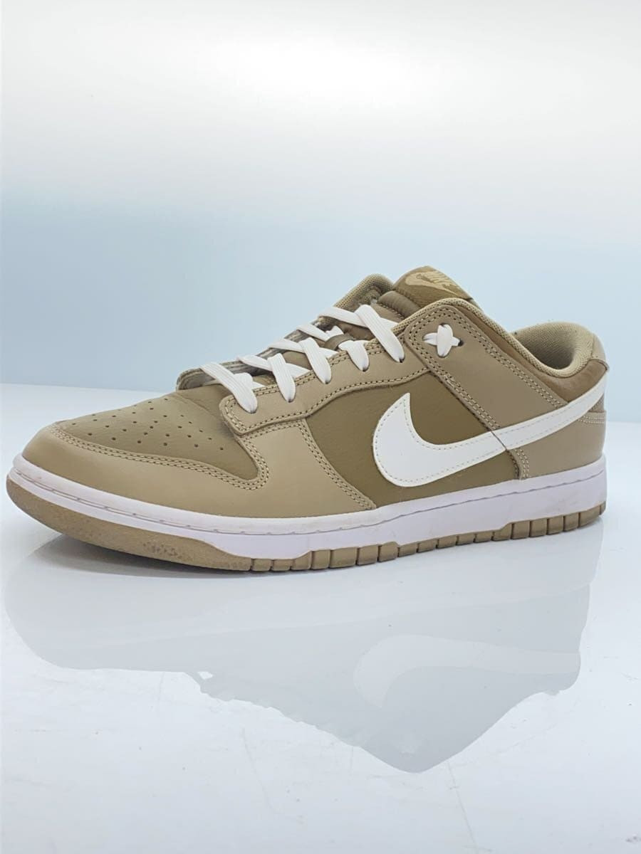 Nike Dunk Low Dunk Low 28Cm Khk EhD77