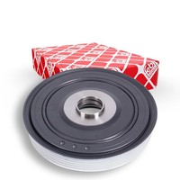 Febi Bilstein Riemenscheibe, Kurbelwelle U.A. FüR CitroËN, Ford, Mazda