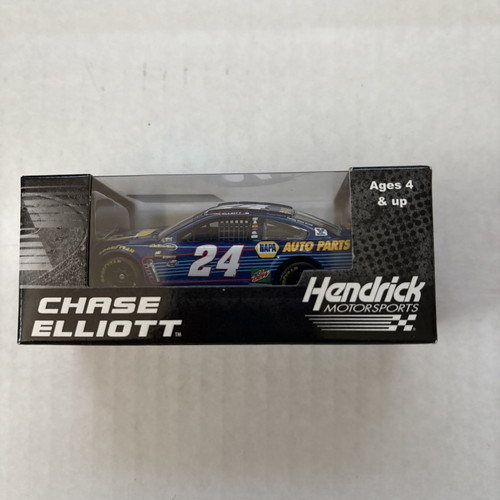 NASCAR Chase Elliott #24 NAPA 2016 SS Limited Edition 1/64 Scale Car.