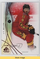 2024-25 Upper Deck SP Game Used All-Stars Red JT Miller #130 READ z6b